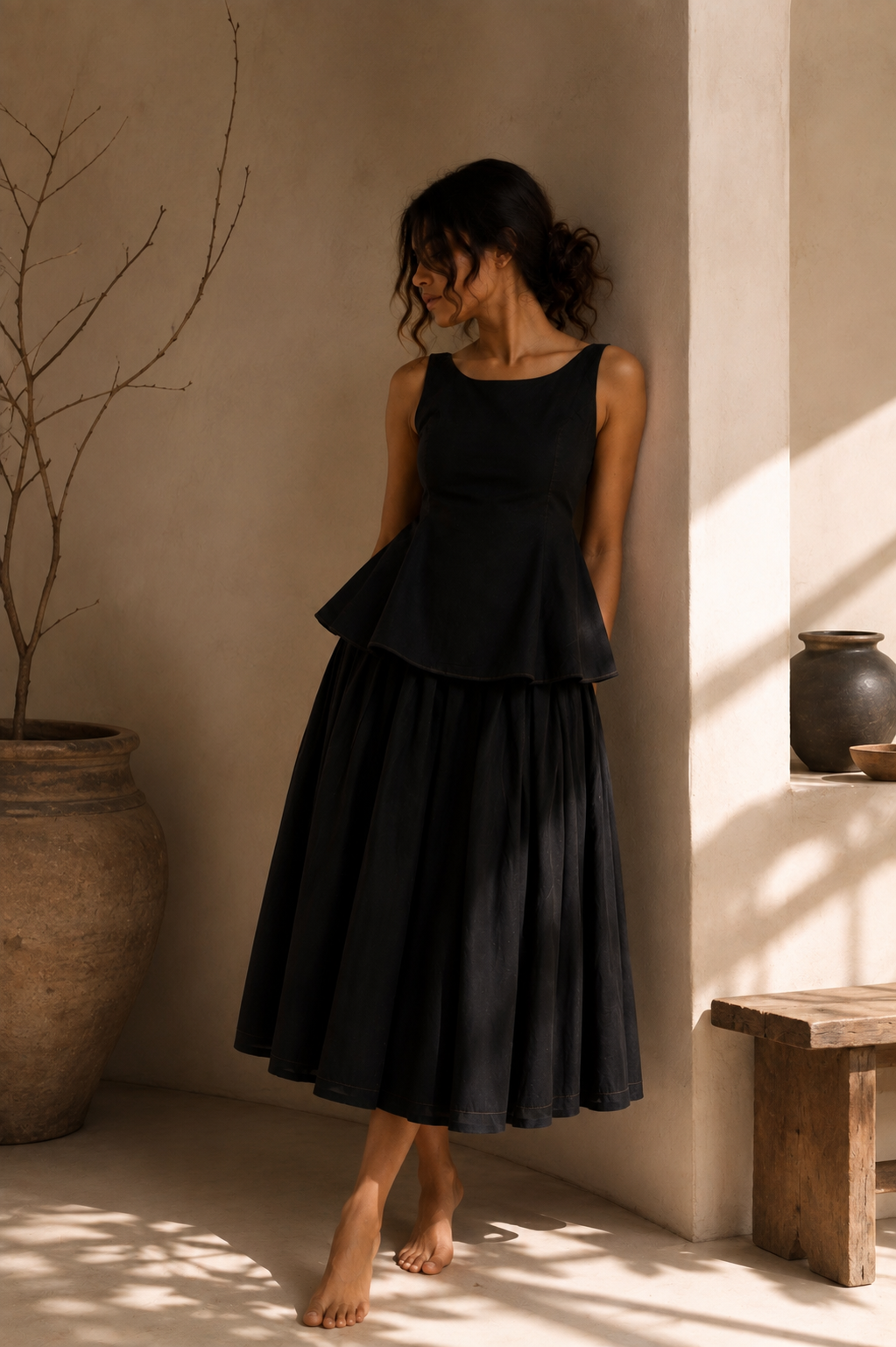 Co-ord sets