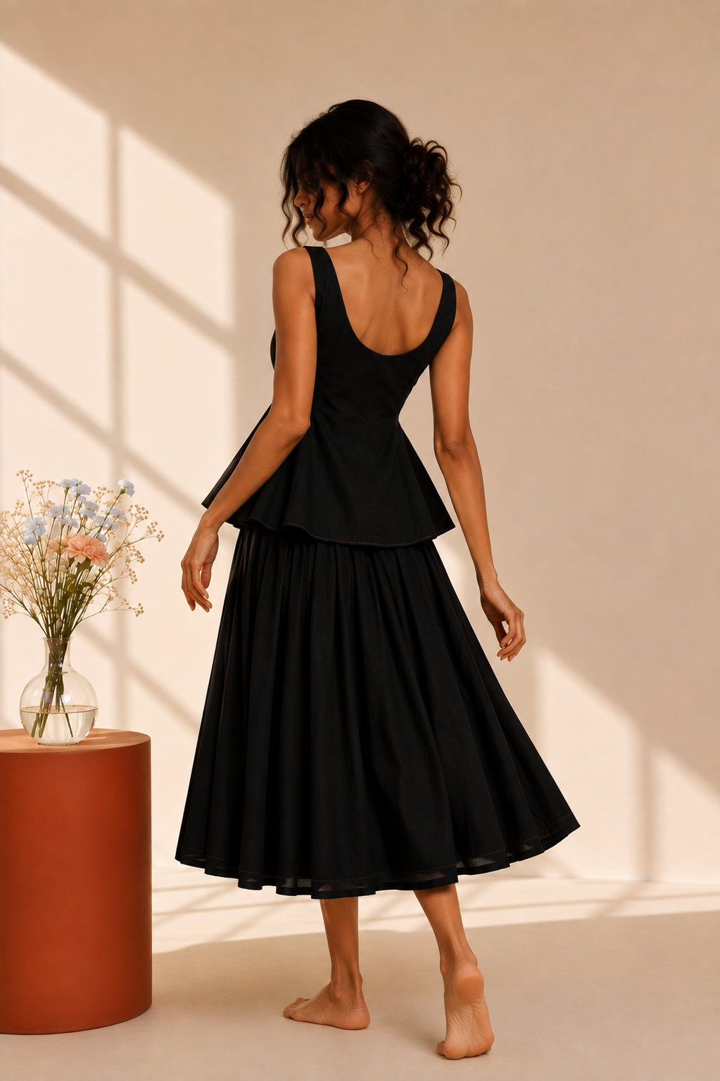 The Eclipse Co-Ord Set