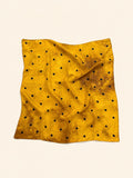 The Marais Silk Scarf