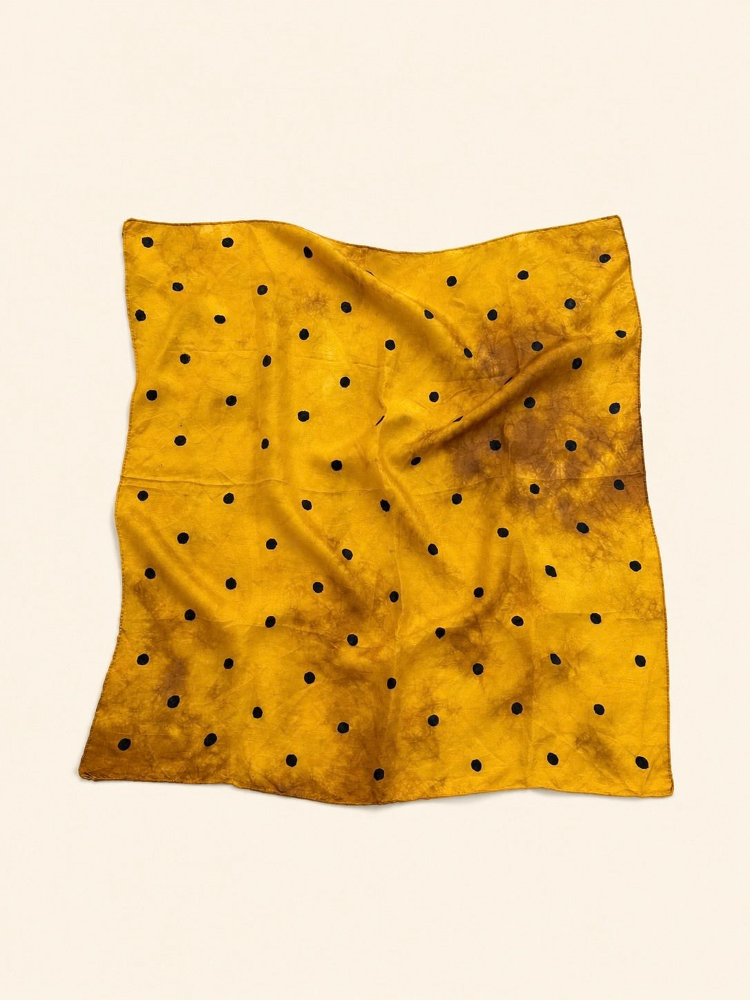 The Marais Silk Scarf