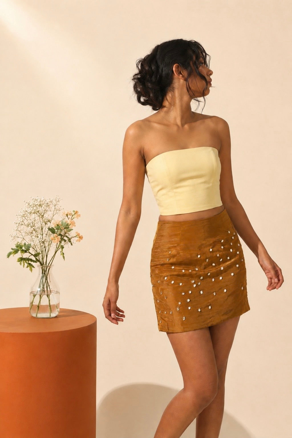 The Bambi Skirt
