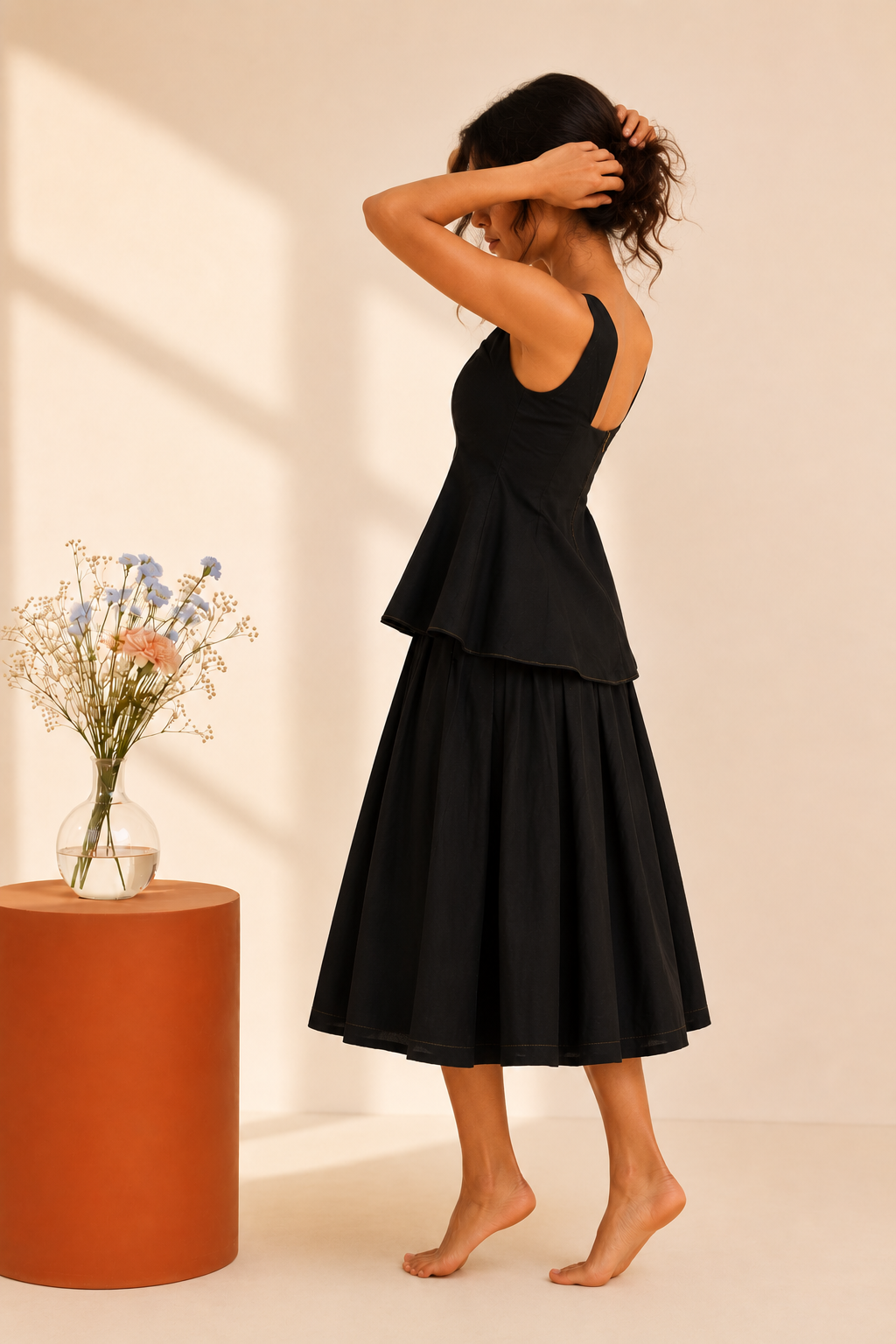 The Eclipse Co-Ord Set