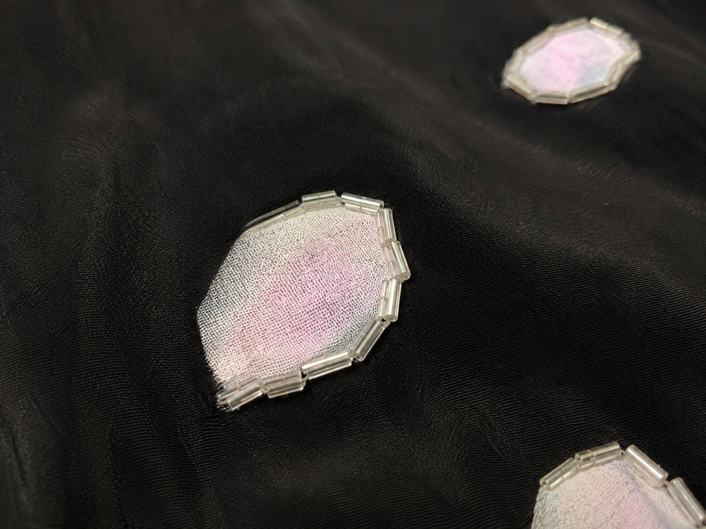 The Raven Skirt