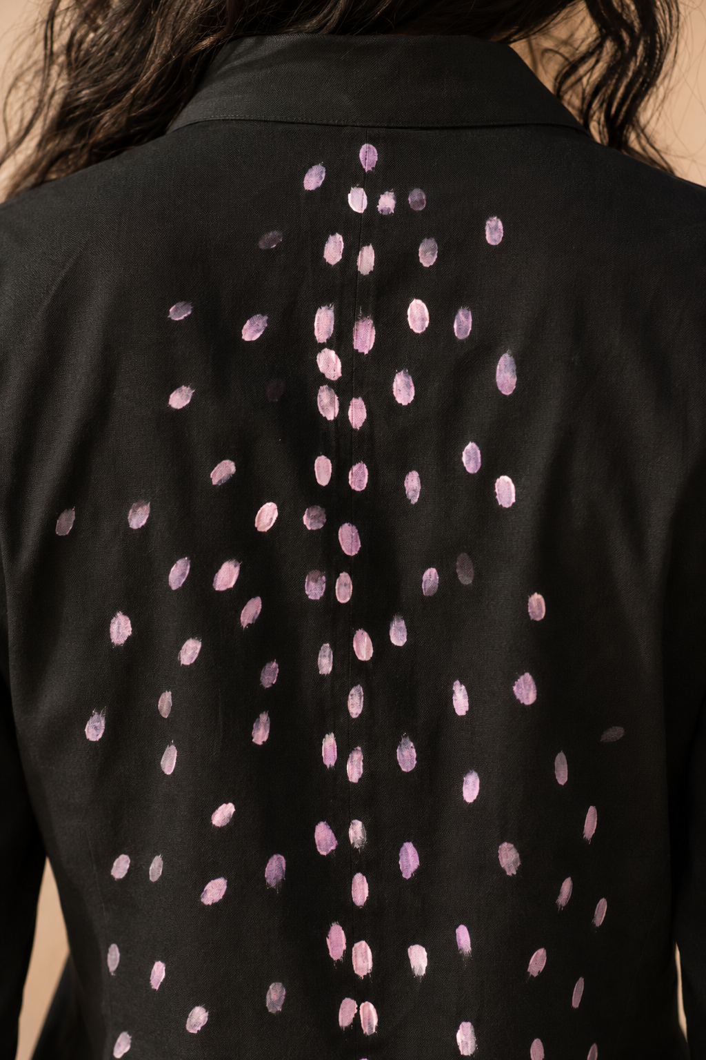 The Raven Shirt