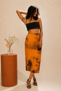 The Golden Hour Skirt