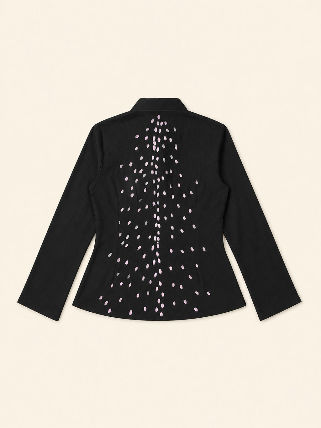 The Raven Shirt