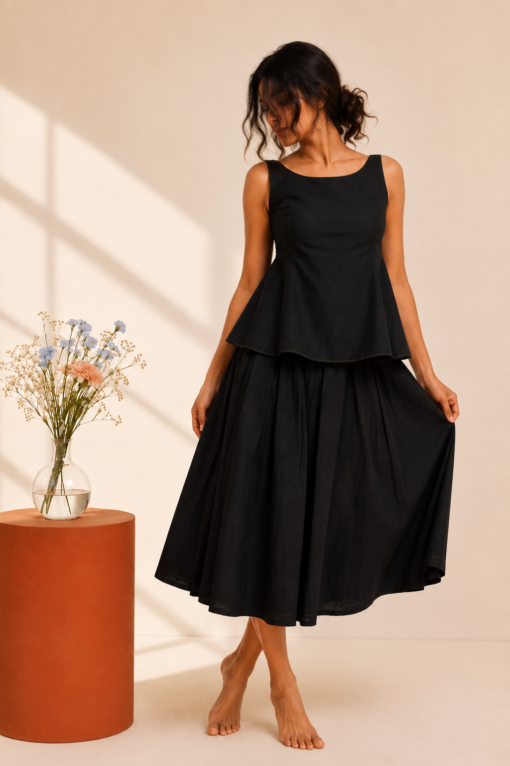 The Eclipse Co-Ord Set