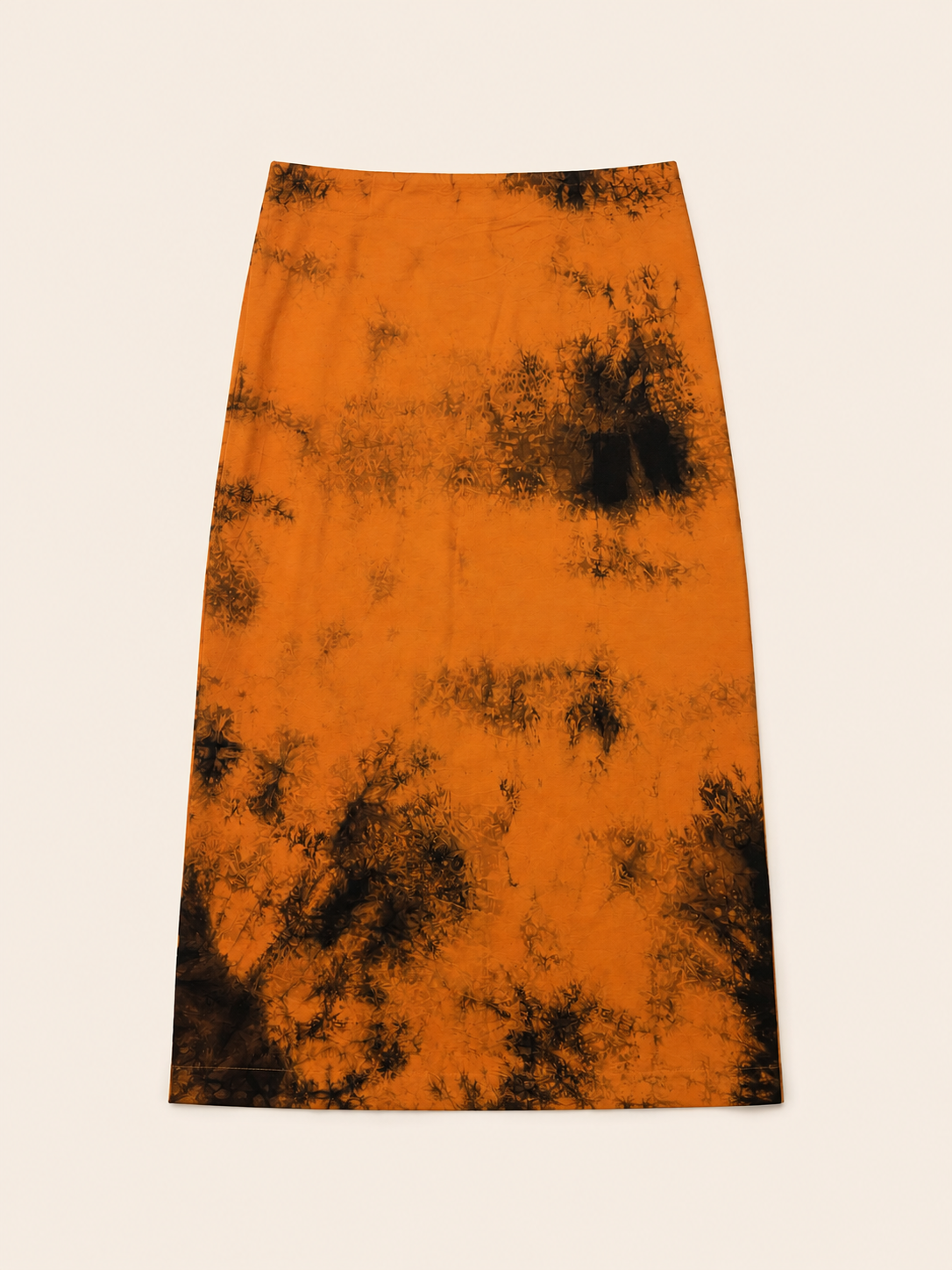 The Golden Hour Skirt