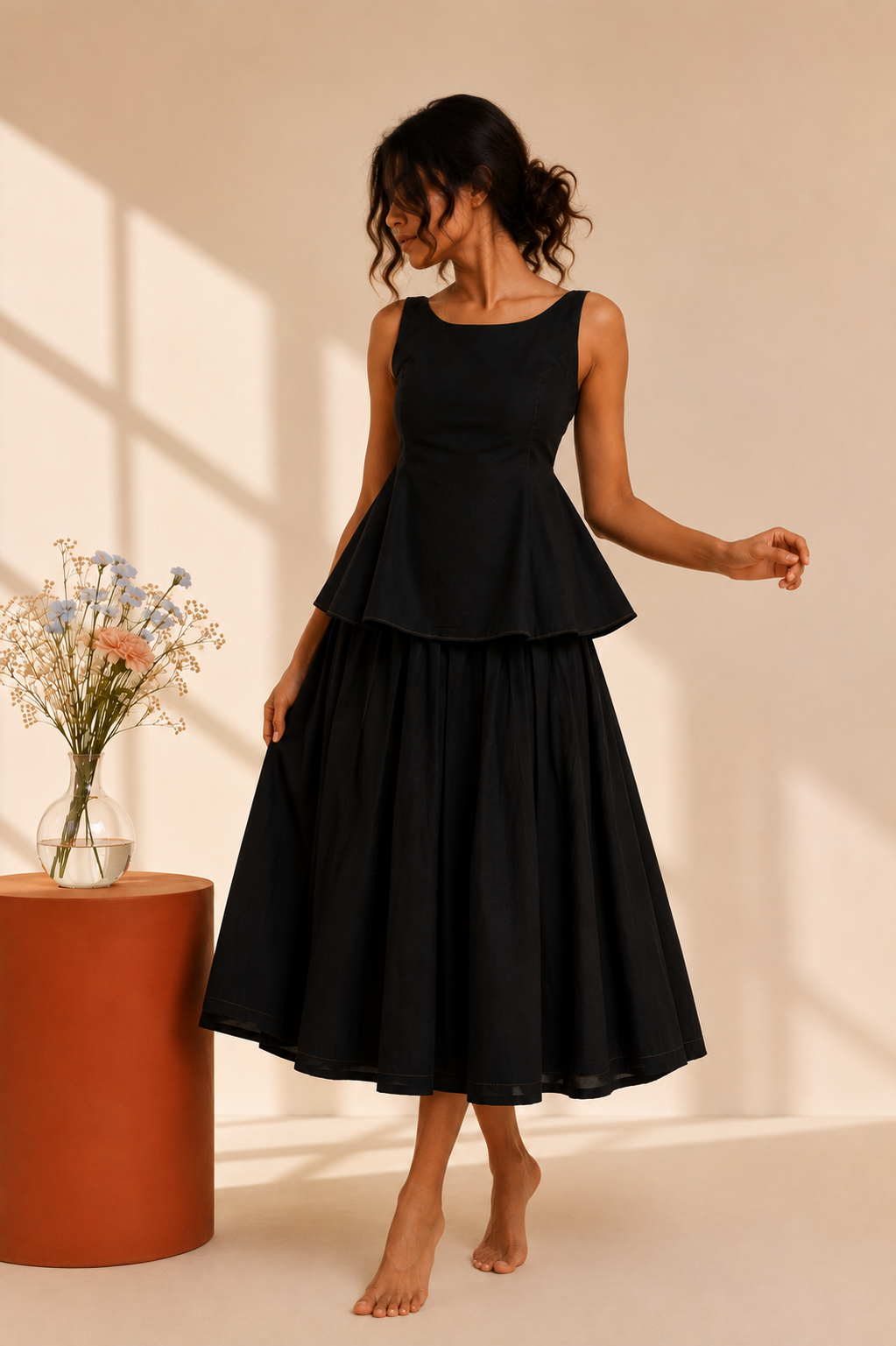 The Eclipse Co-Ord Set